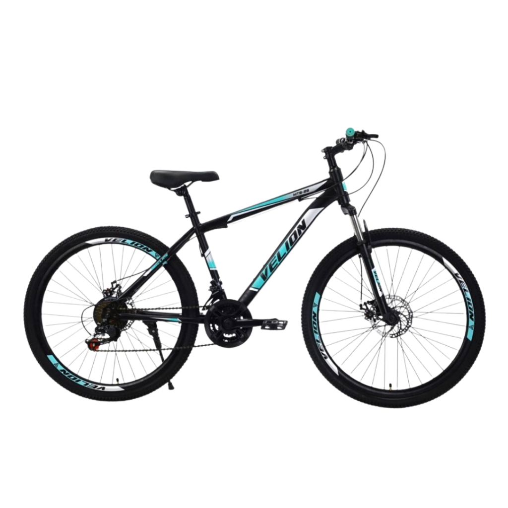 SEPEDA GUNUNG/MTB VELION UKURAN 24 INCH