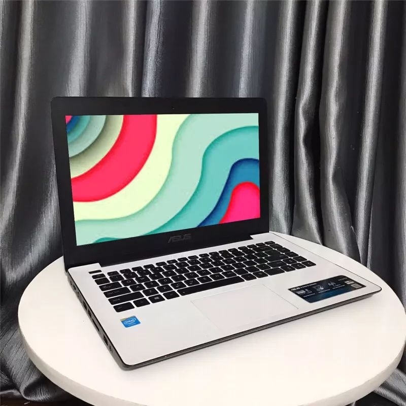 Laptop Asus X453 Second