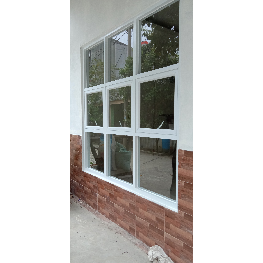 JENDELA DAN KACA MATI