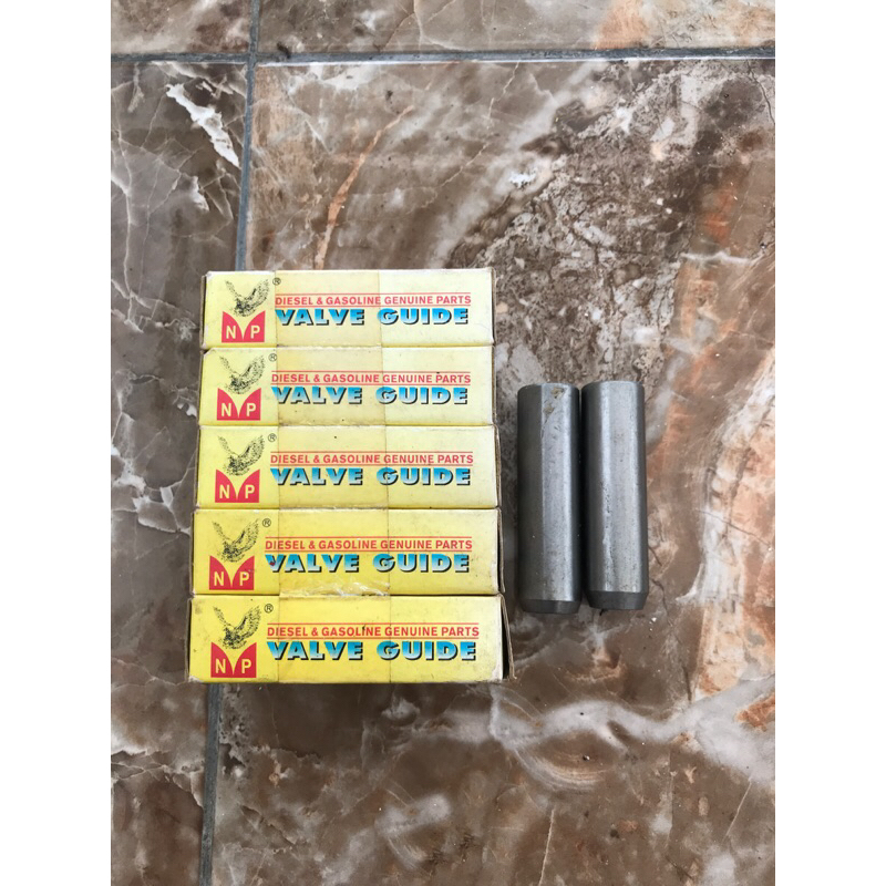 valve guide s195 bos klep s195