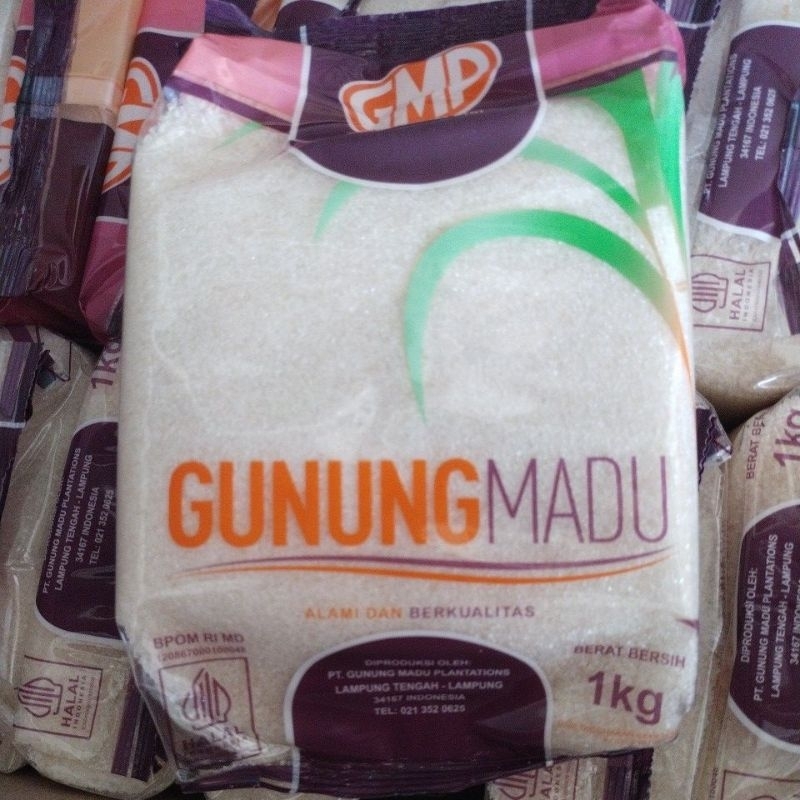 

gula gmp 1kg