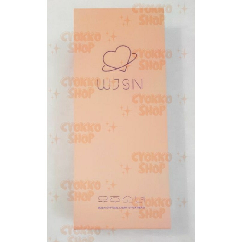 WJSN Official Lightstick ver.2