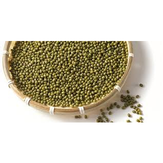 

kacang hijau fresh konsumsi 250gram