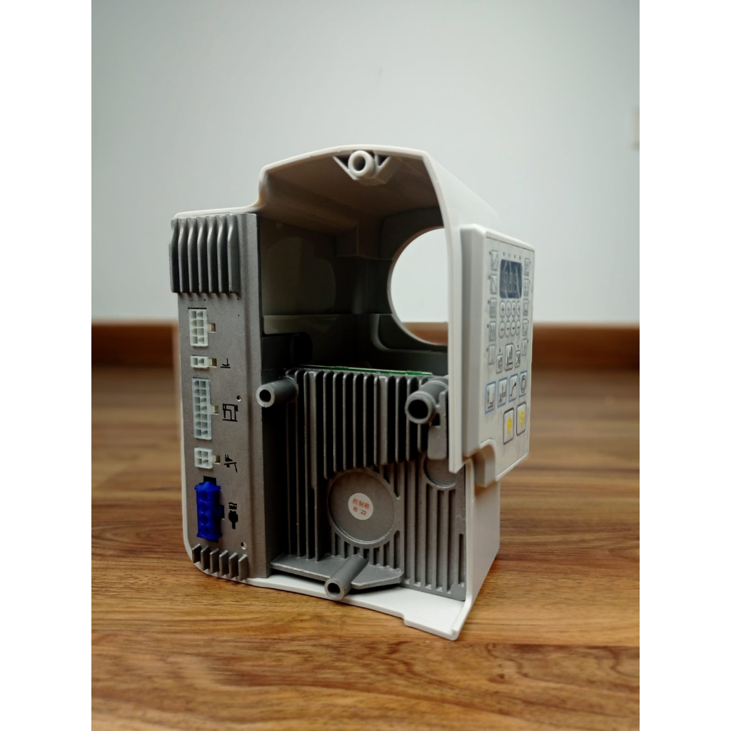 AC Servo Control System Control Box Untuk   Mesin Jahit Juki DDL-8100B 8100B 8700A