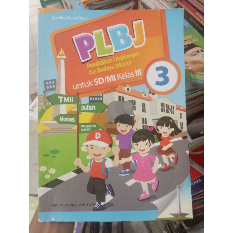 PLBJ 3 SD.