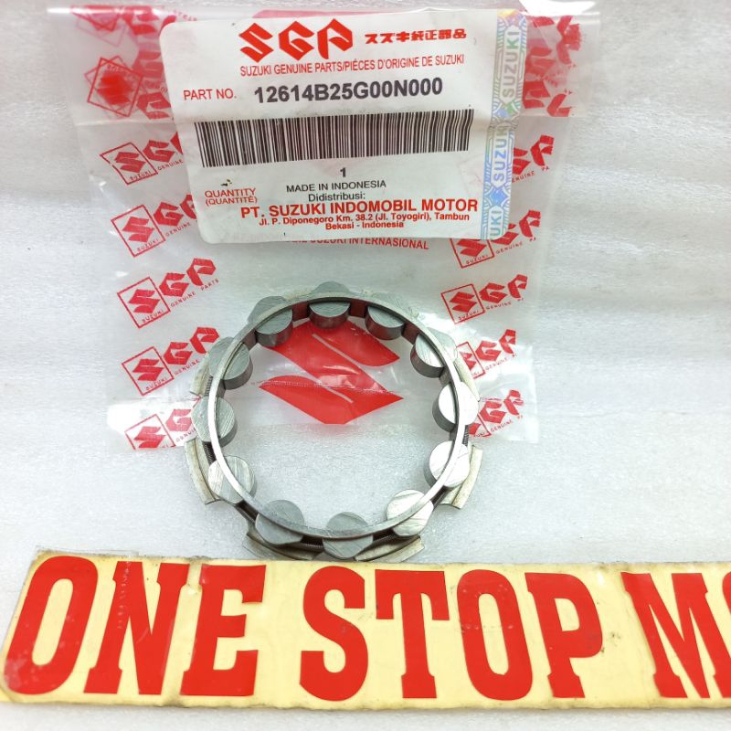 Oneway Only Starter Satria Fu Pelor Stater Satria Fu