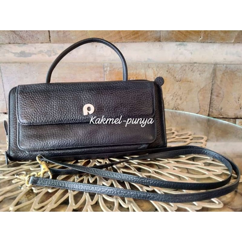 Papillon Sling bag *like new*