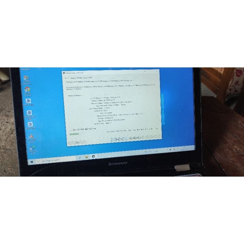 Lenovo Yoga 500 Convertible Touchscreen