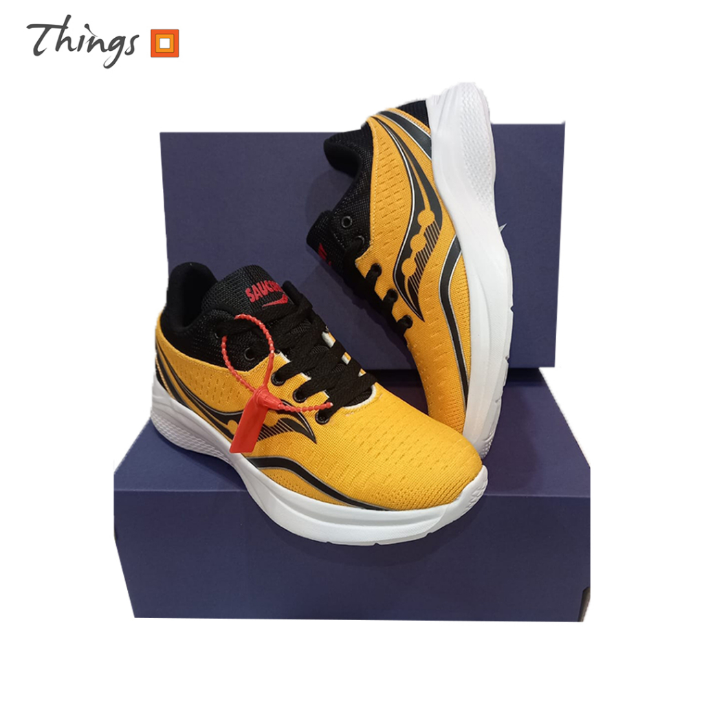 Saucony Sneakers Original | Pria