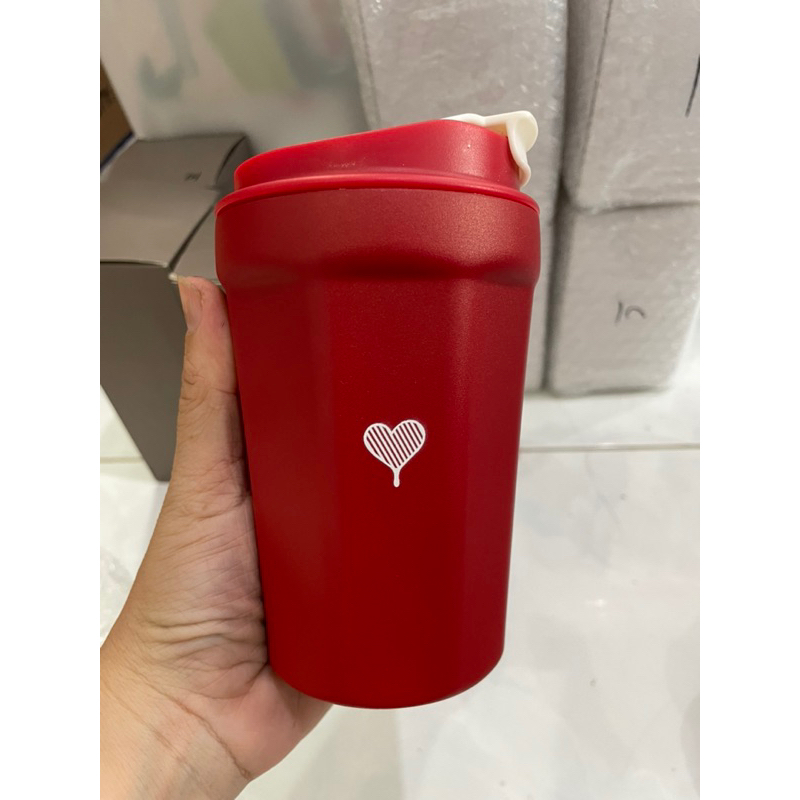 TUMBLER KOPI KENANGAN