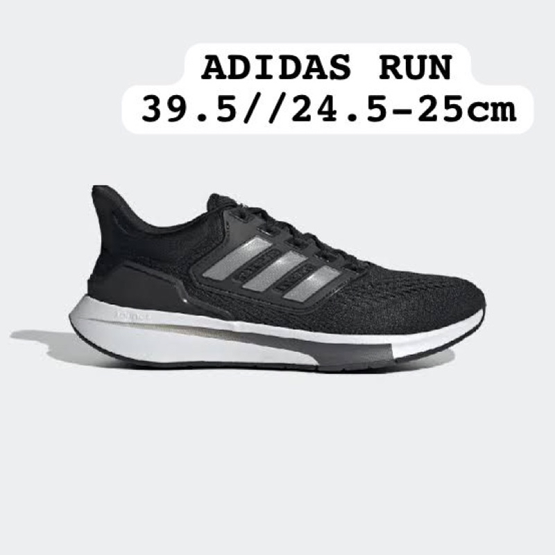 ADIDAS EQ21 RUN