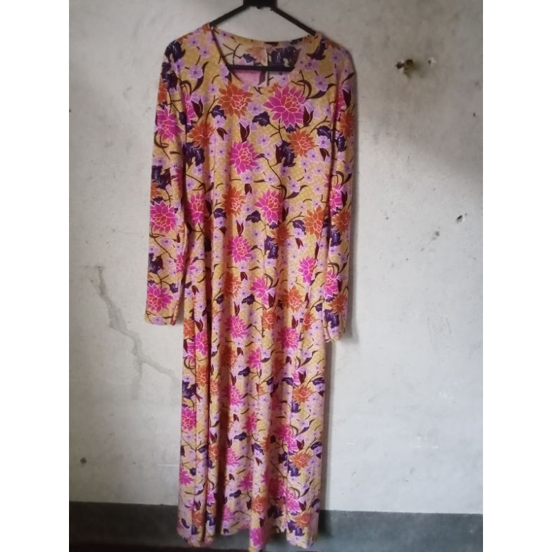 BAJU GAMIS pl