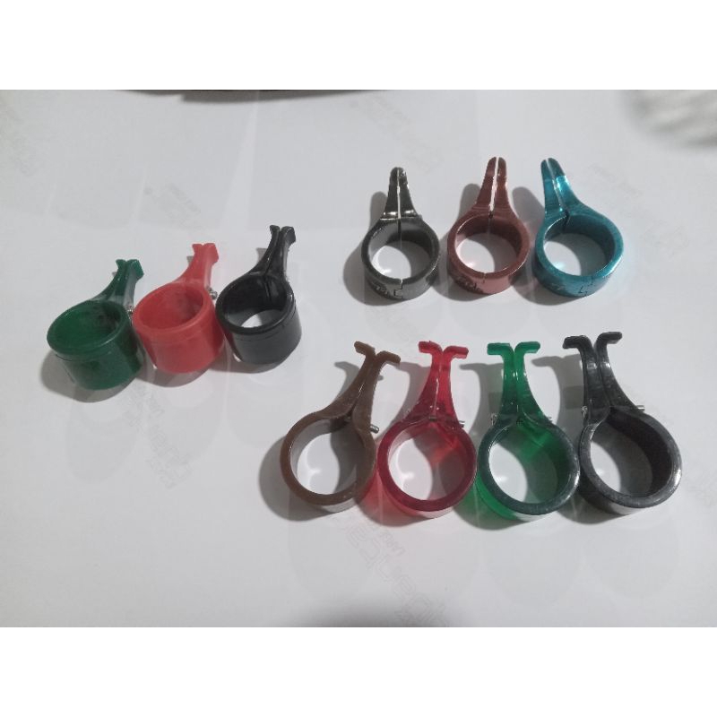 Stoper joran pancing penahan dan pengaman joran