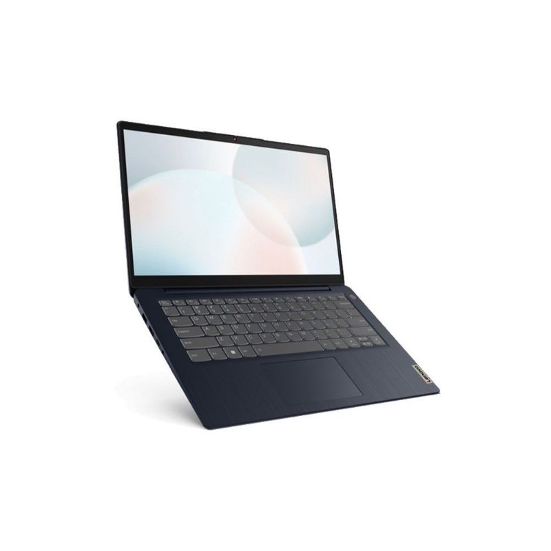 Lenovo IdeaPad 3 -  Ryzen 7 5825U 16GB 512GB 14" W11+OHS2024