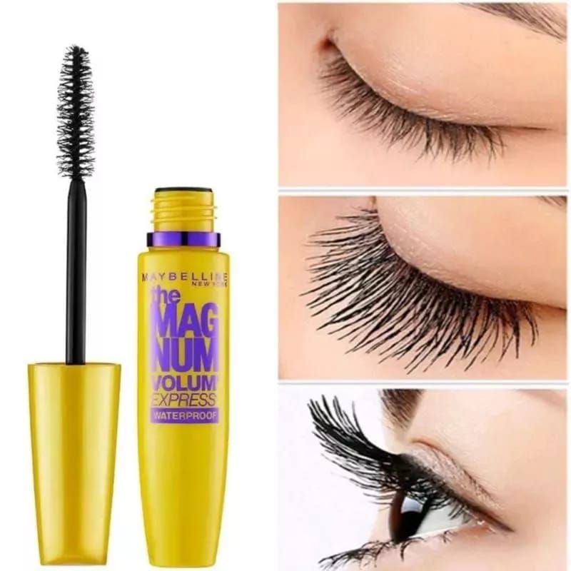 MASKARA MAYBELLINE / PROMO MASKARA MAYBELLINE