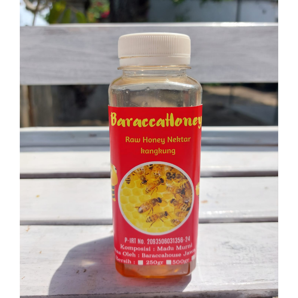 

PAKET USAHA MADU ISI 10 MADU 250GR