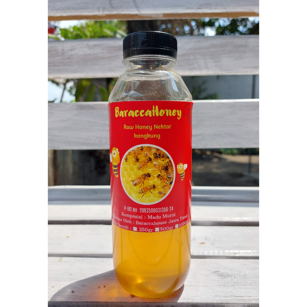 

PAKET USAHA MADU ISI 10 MADU 500GR