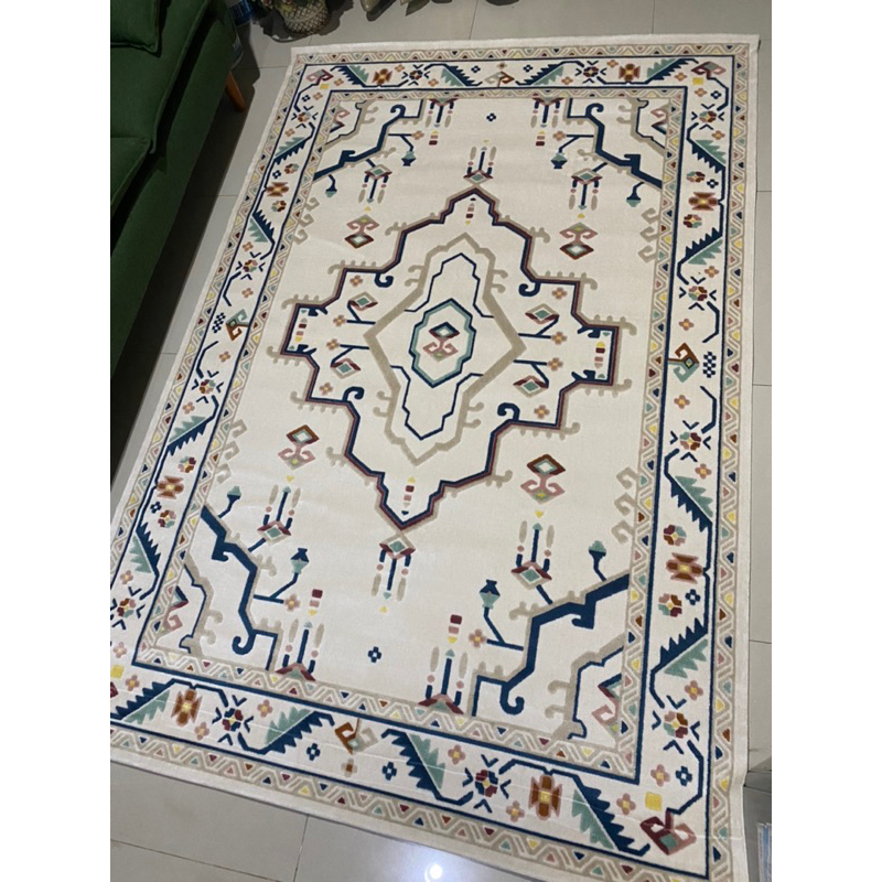 karpet asli turki