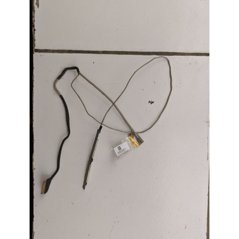 Fleksibel flexible kabel lvds HP 14 BW BS