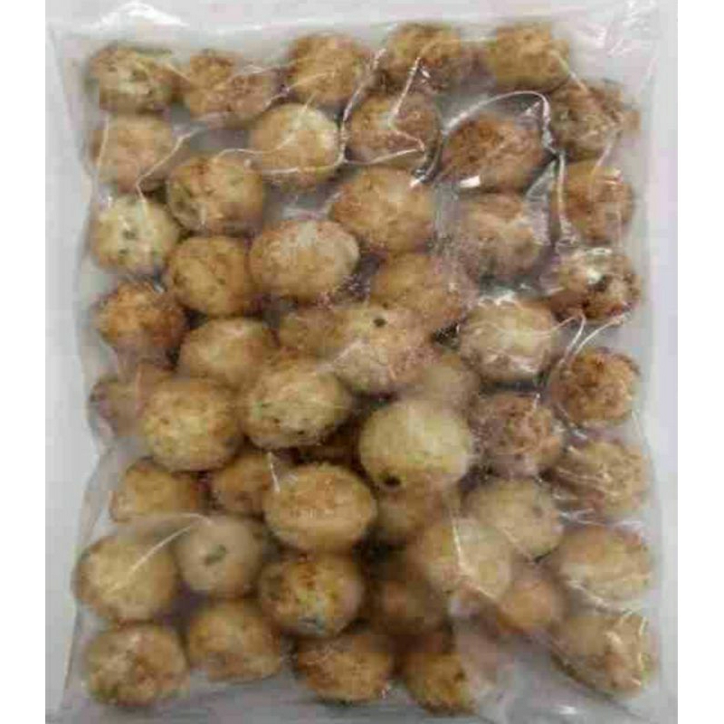 

Takoyaki Frozen Gurita