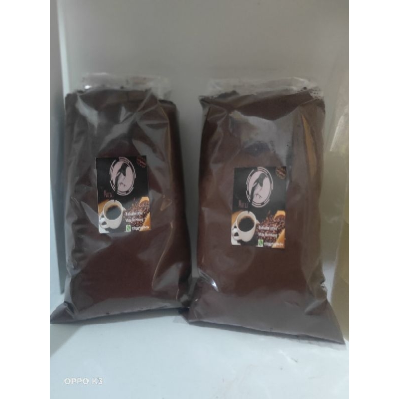 

Kopi Lelet Asli
