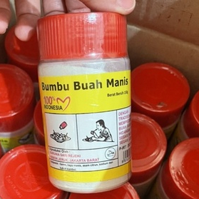 

HERBAL BUMBU BUAH CAP ELANG MANIS / PEDAS TERBAIK -150 GRAM