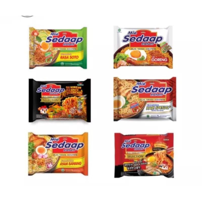 

Mie Sedap grosir murah