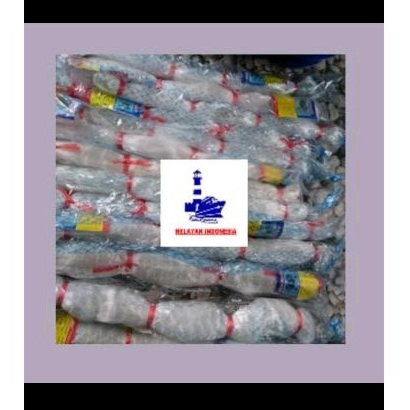 Jaring Senar Ikan 0 28 x 2-1/4 inc x 100/100 Yoko
