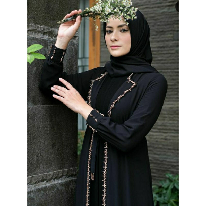 GAMIS AYANA DRESS JAVINA