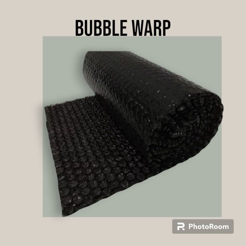 

Bableewrap untuk perlindungan tambahan