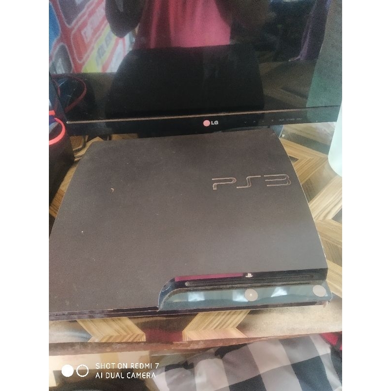 ps3sony
