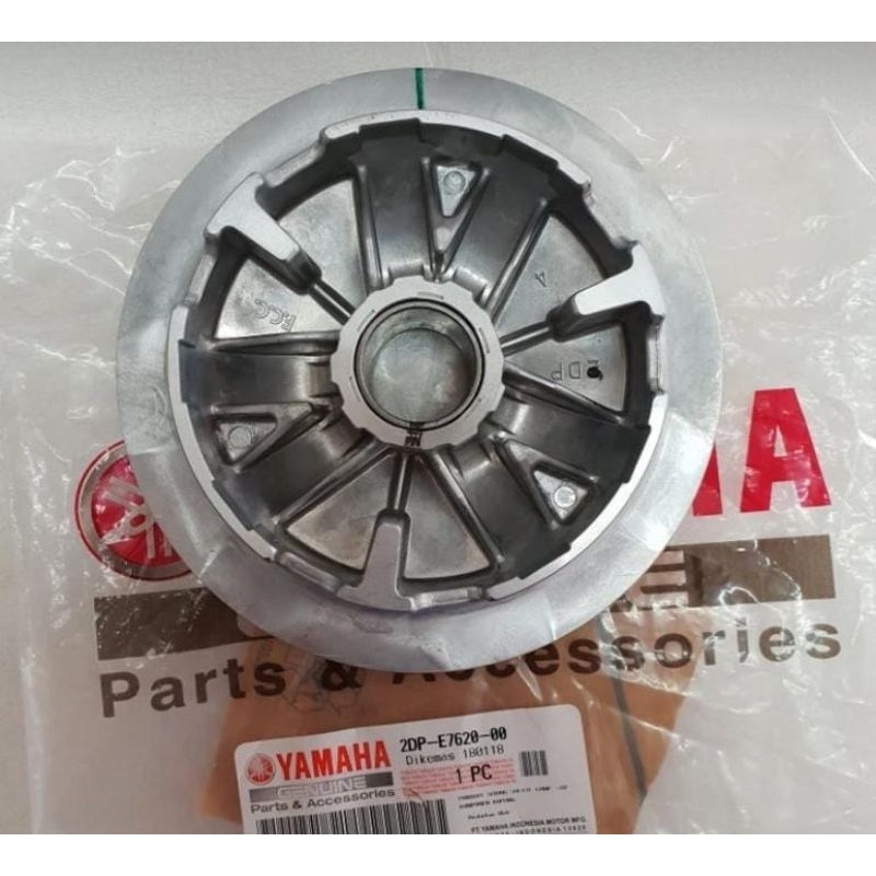 rumah roller rumahan roller yamaha aerox lexi nmax old original YGP 2DP