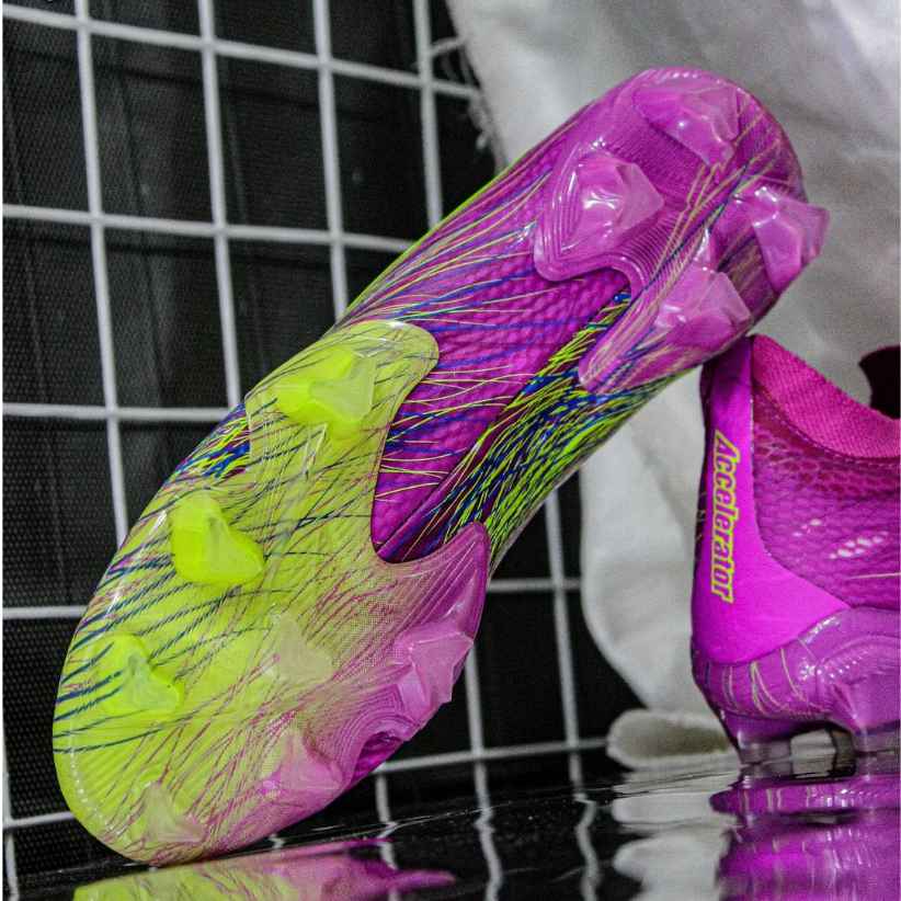 bestpromo sepatu specs bola alpha nerve elite premium bnib -sepatu futsal specs alpha 100% premium