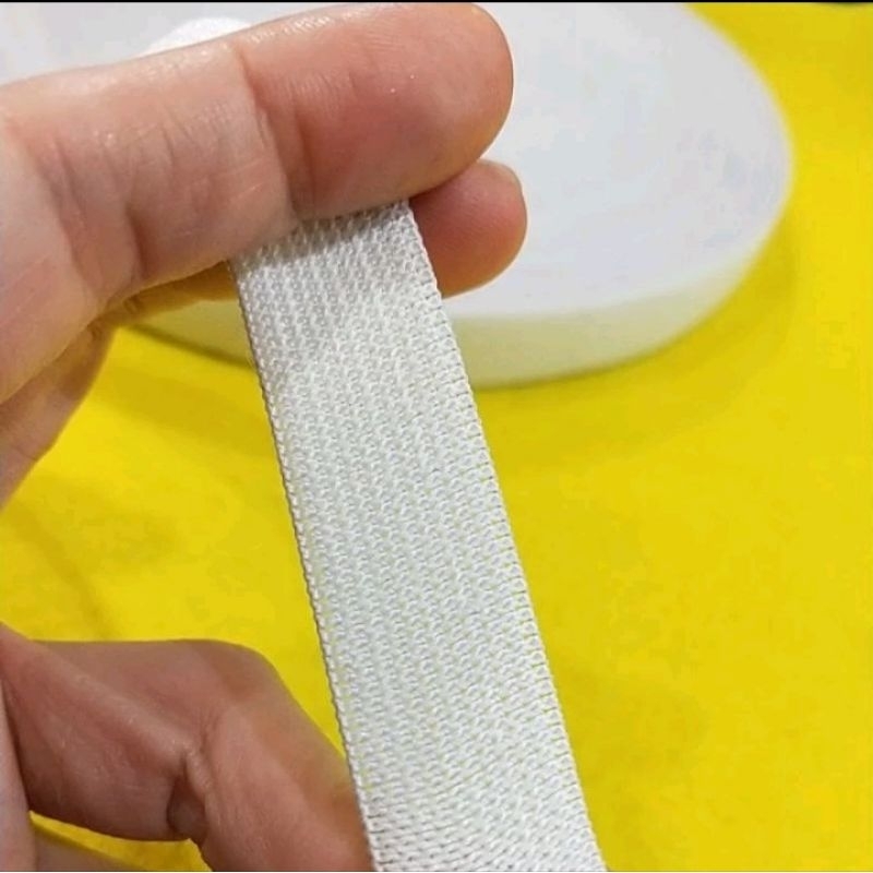 Karet Celana 1,7 cm METERAN