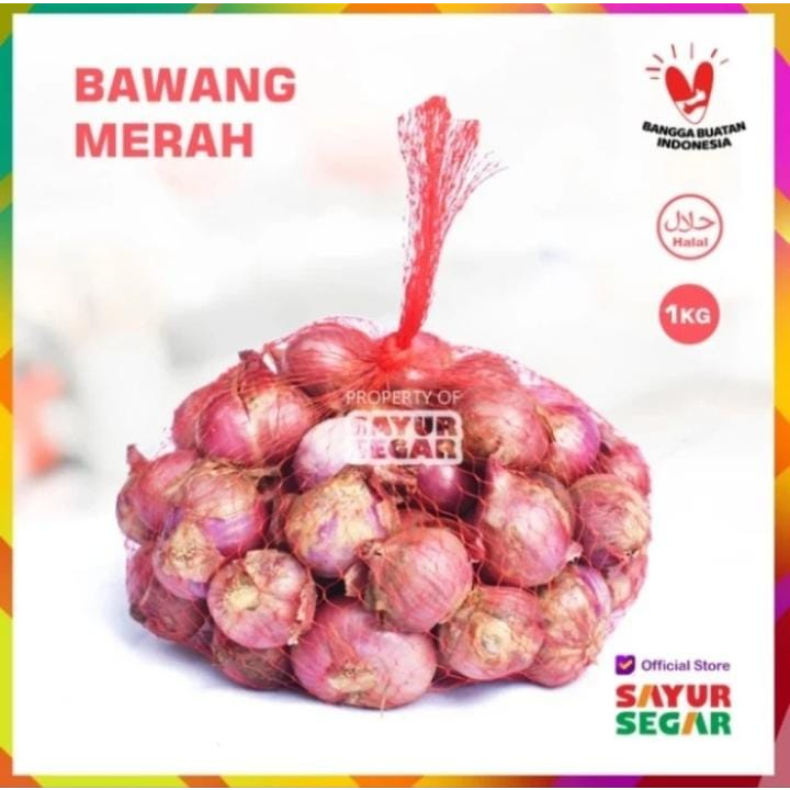 

bawang merah premium 500 gram