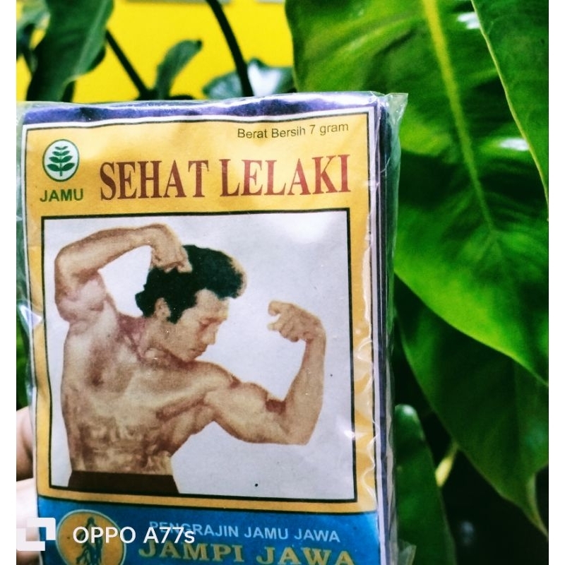 

jamu sehat lelaki serbuk ginseng super isi 10 sachet