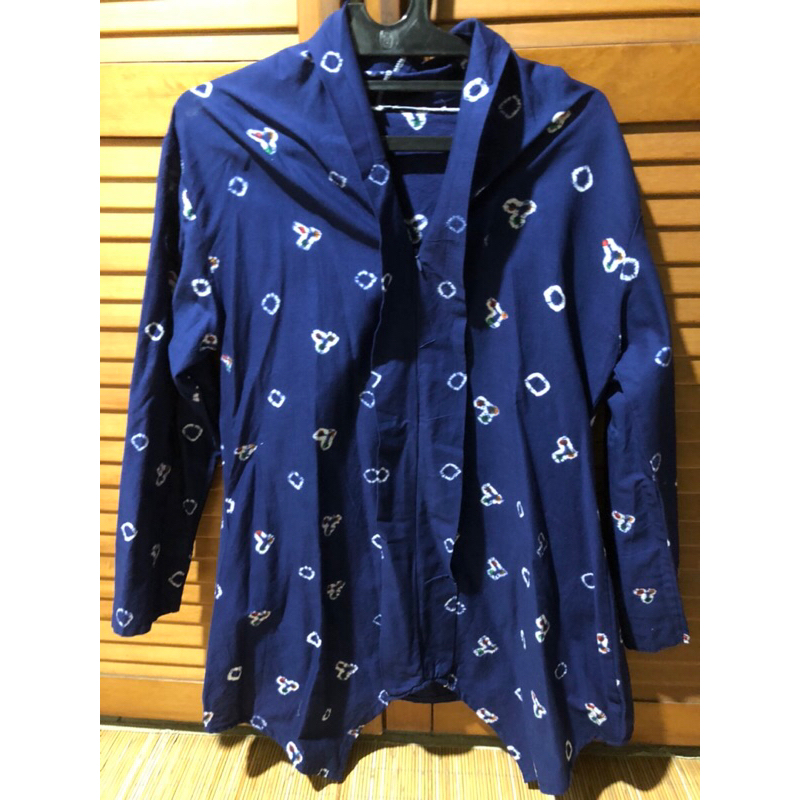 PRELOVED BATIK MODEL KEBAYA