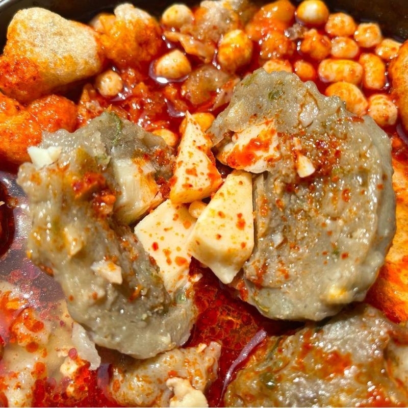 

Bocirat Jumbo isi Keju