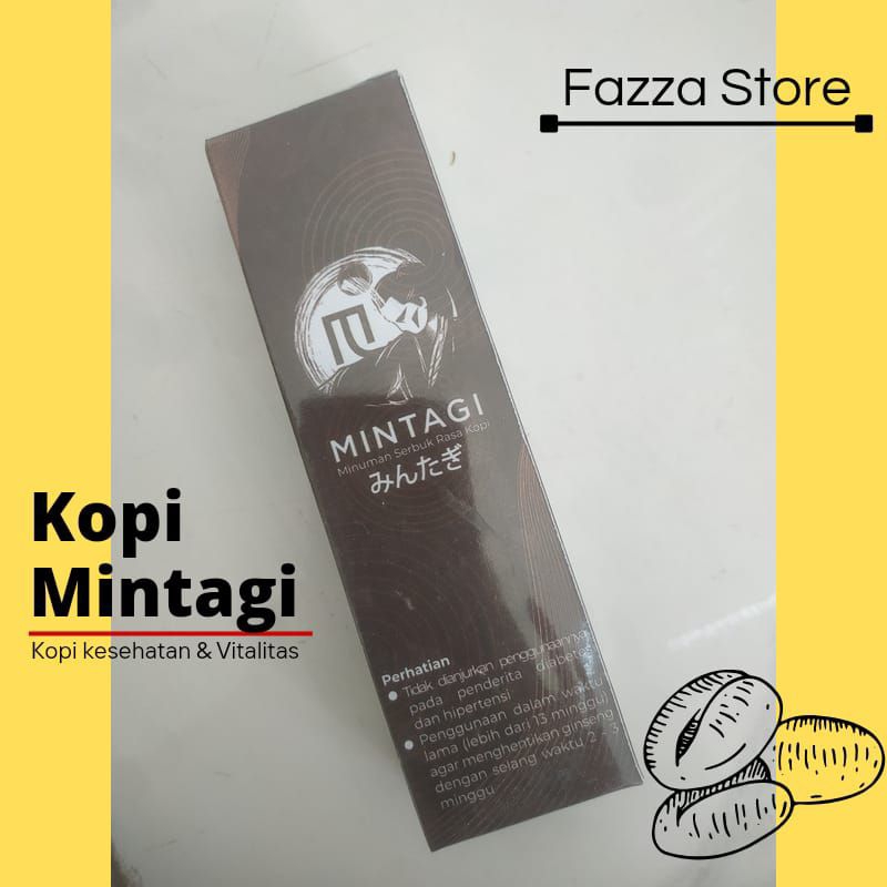 

Kopi Mintagi