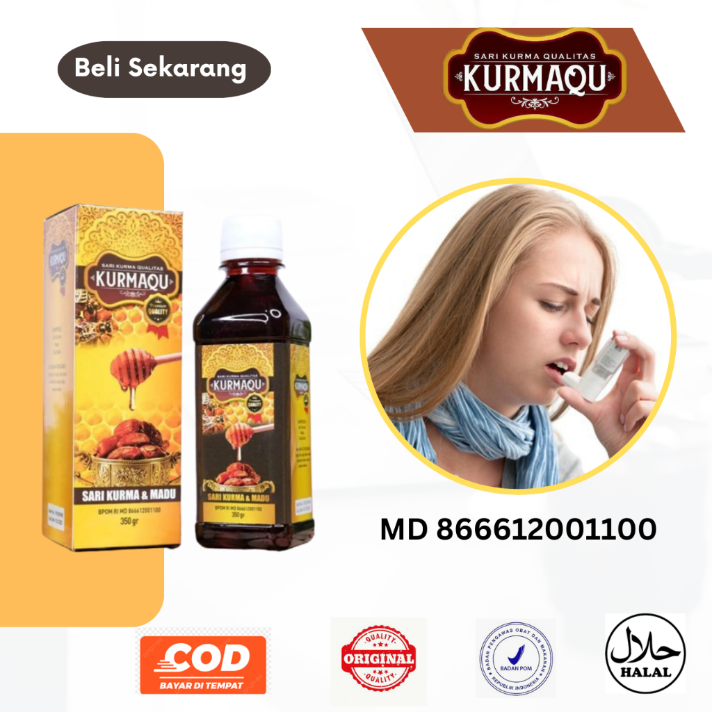 Madu Untuk Sesak Napas, Sulit Bernapas, Asma, Bronkitis, Napas Engap, Obat Infeksi Lambung Yang Aman