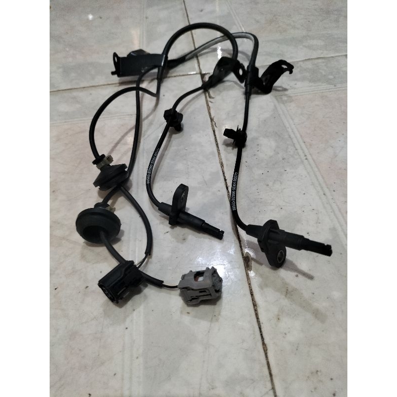 sensor abs depan avanza veloz kiri kanan per pcs