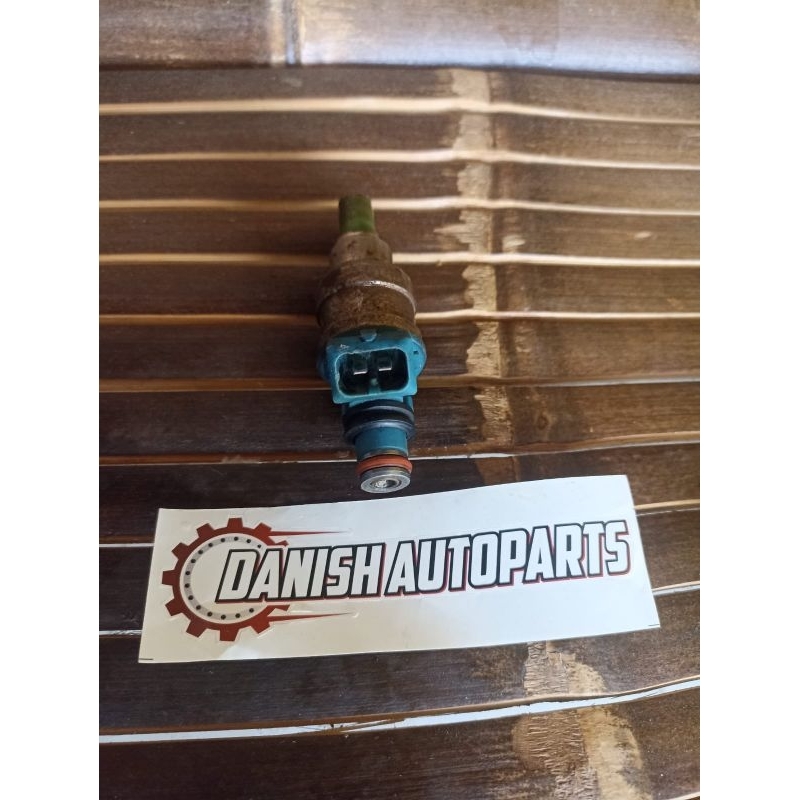 switch temperature ect nissan serena c24