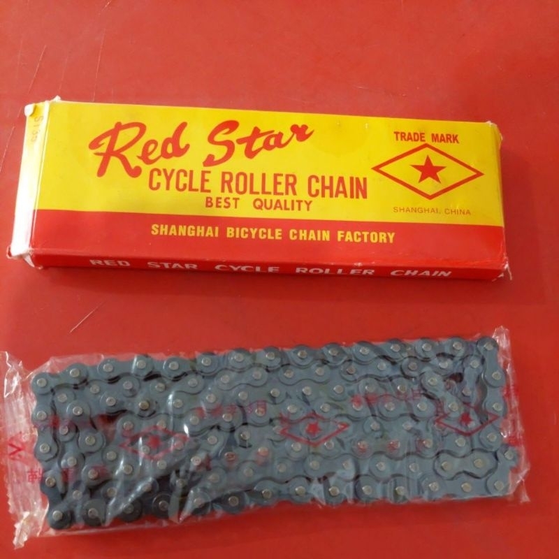 rantai sepeda bmx/mini