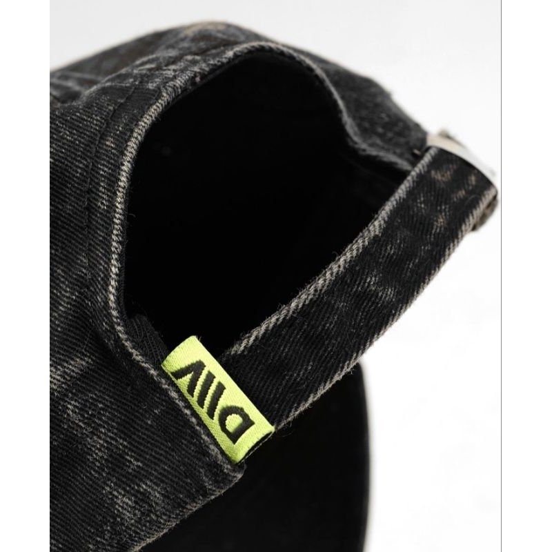 DIAMOND VICTORY " WORLD BLACK WASHED "