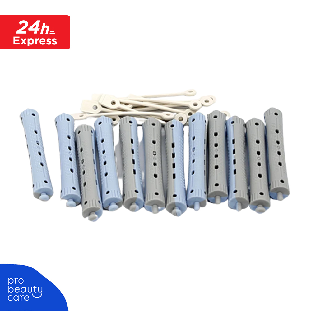 Rotto Roll Keriting Rambut