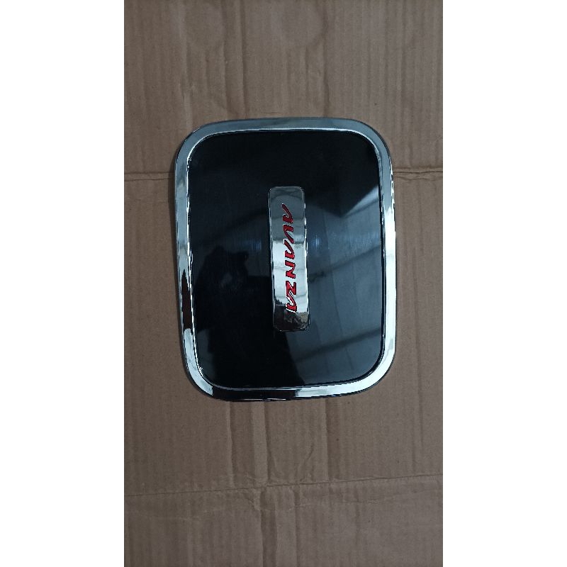 Tank Cover / Tutup Tangki Mobil Avanza thn 2004-2005-2006-2007-2008-2009-2010-2011