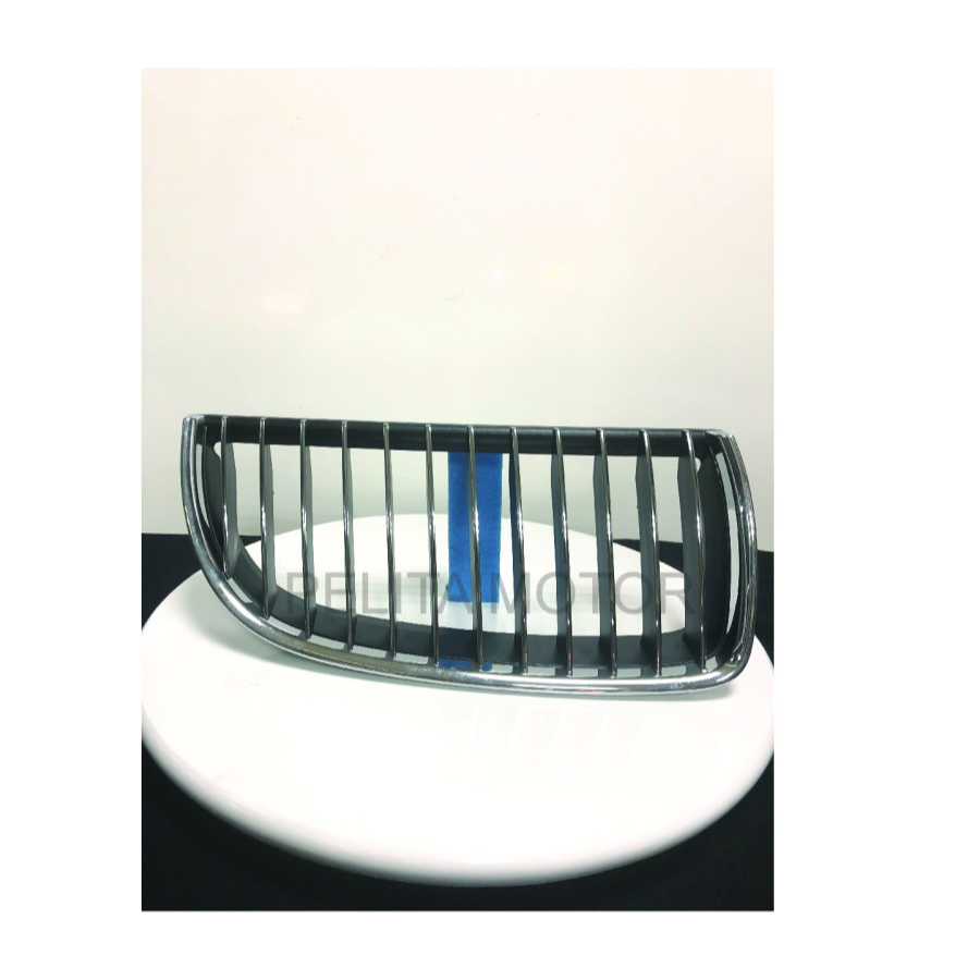 Grill Depan BMW E90 Pre Facelift (Original Part)