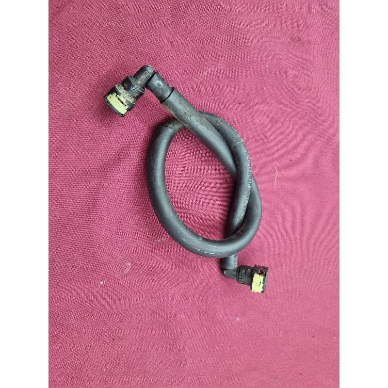 SELANG BENSIN INJECTOR HONDA SONIC 150 R LED ORIGINAL