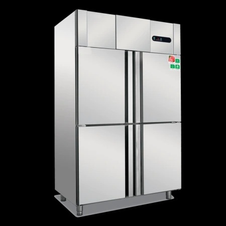 Mesin Upright Chiller CROWN  G1000