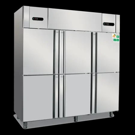 Mesin Upright Chiller CROWN G1600